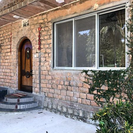 Zohra Baugh, A Green & Organic Farmhouse Stay With All Amenities Dahanu Exteriör bild