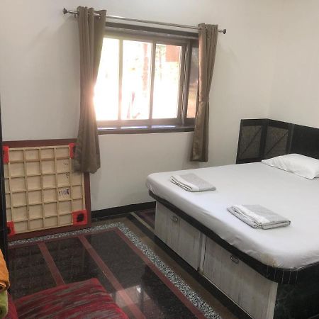 Zohra Baugh, A Green & Organic Farmhouse Stay With All Amenities Dahanu Exteriör bild