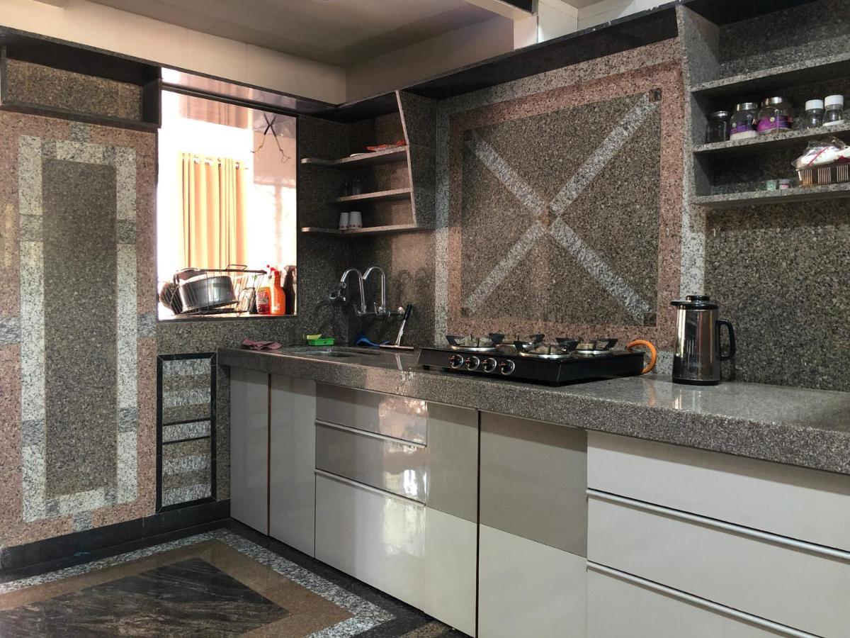 Zohra Baugh, A Green & Organic Farmhouse Stay With All Amenities Dahanu Exteriör bild