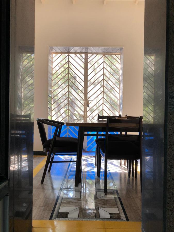 Zohra Baugh, A Green & Organic Farmhouse Stay With All Amenities Dahanu Exteriör bild