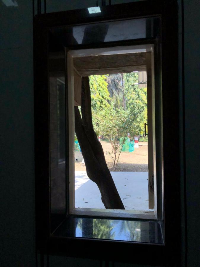 Zohra Baugh, A Green & Organic Farmhouse Stay With All Amenities Dahanu Exteriör bild