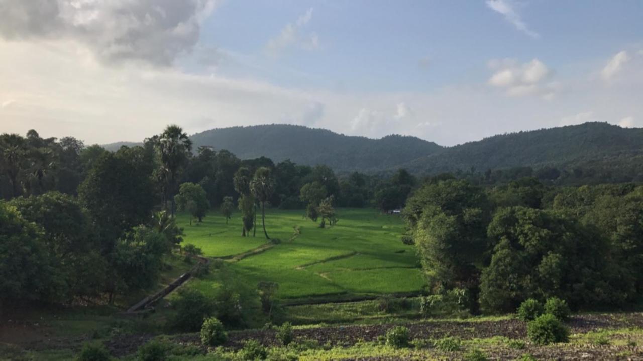 Zohra Baugh, A Green & Organic Farmhouse Stay With All Amenities Dahanu Exteriör bild