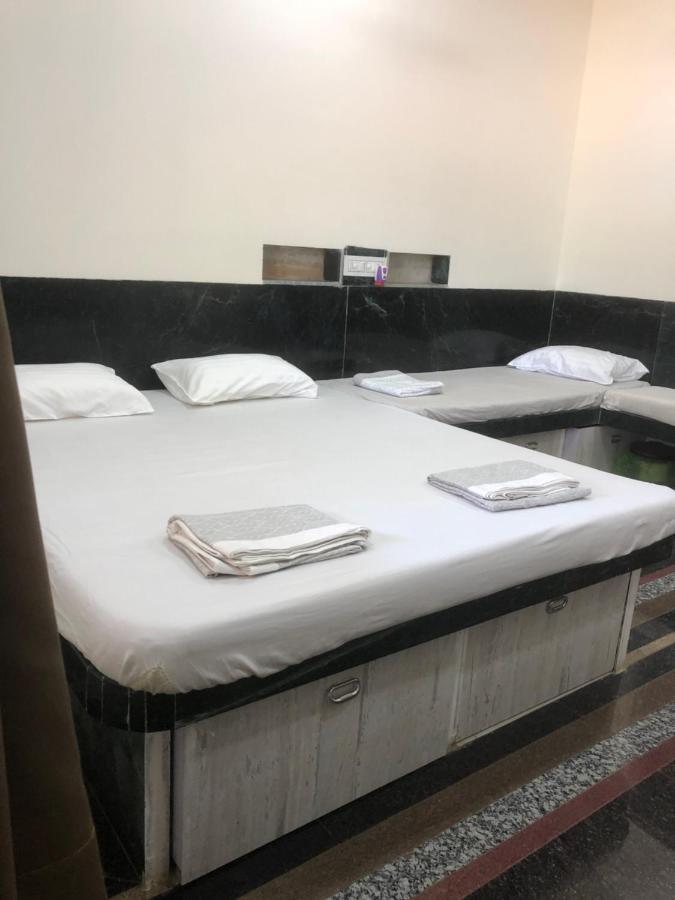 Zohra Baugh, A Green & Organic Farmhouse Stay With All Amenities Dahanu Exteriör bild