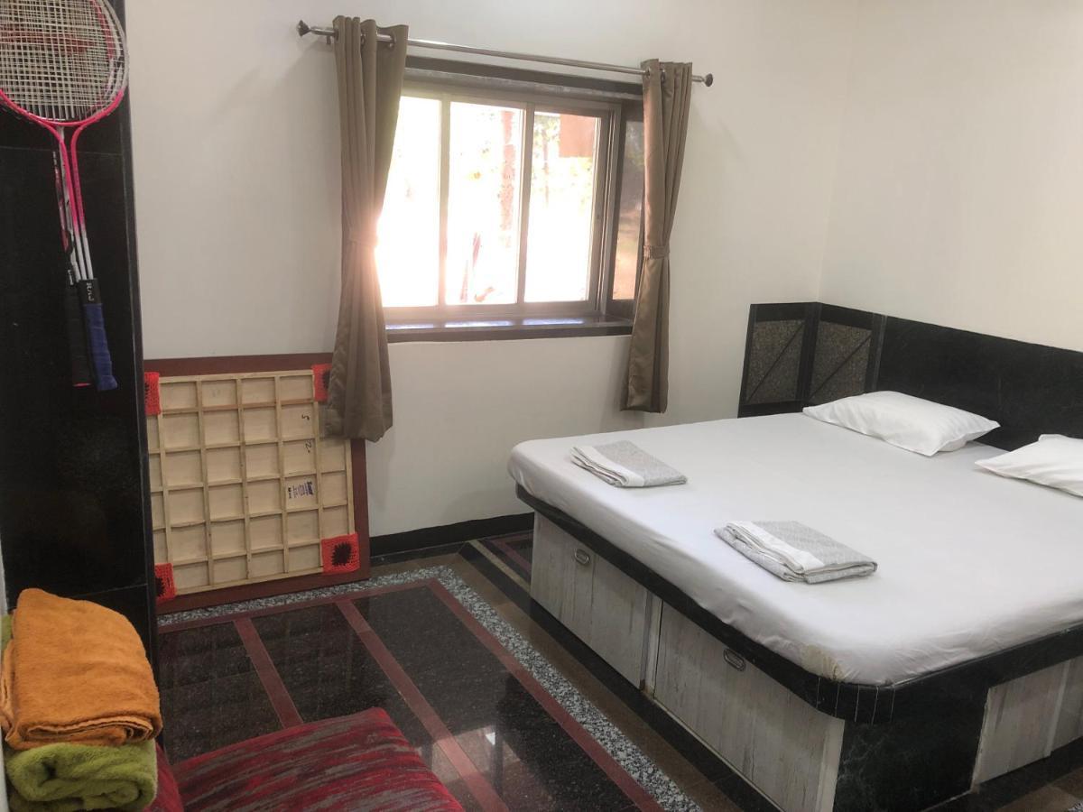 Zohra Baugh, A Green & Organic Farmhouse Stay With All Amenities Dahanu Exteriör bild