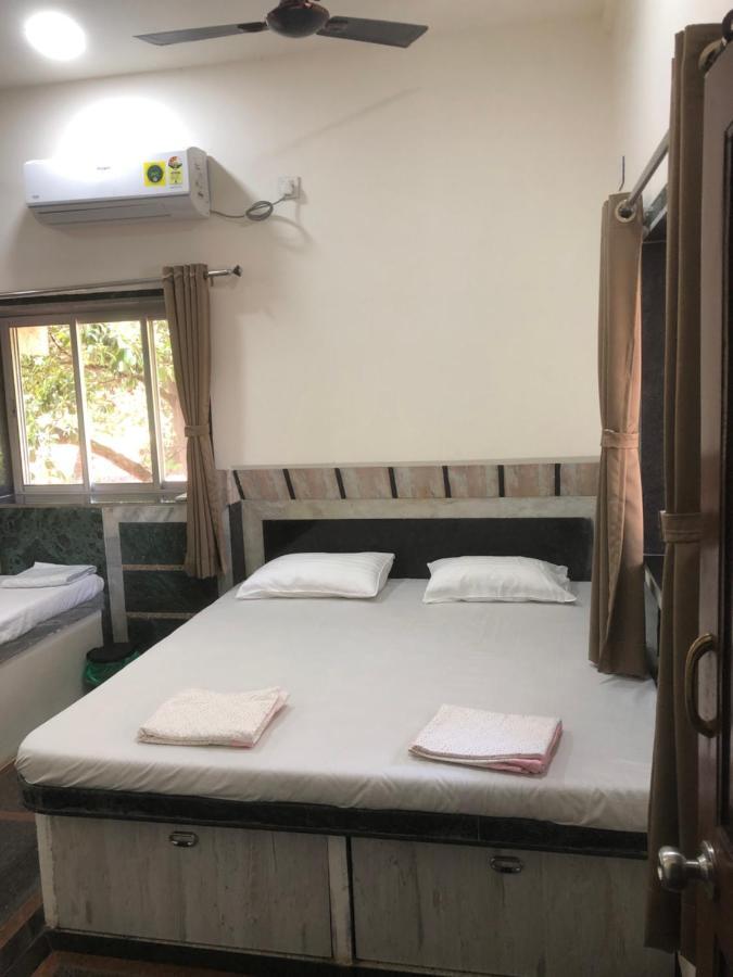 Zohra Baugh, A Green & Organic Farmhouse Stay With All Amenities Dahanu Exteriör bild