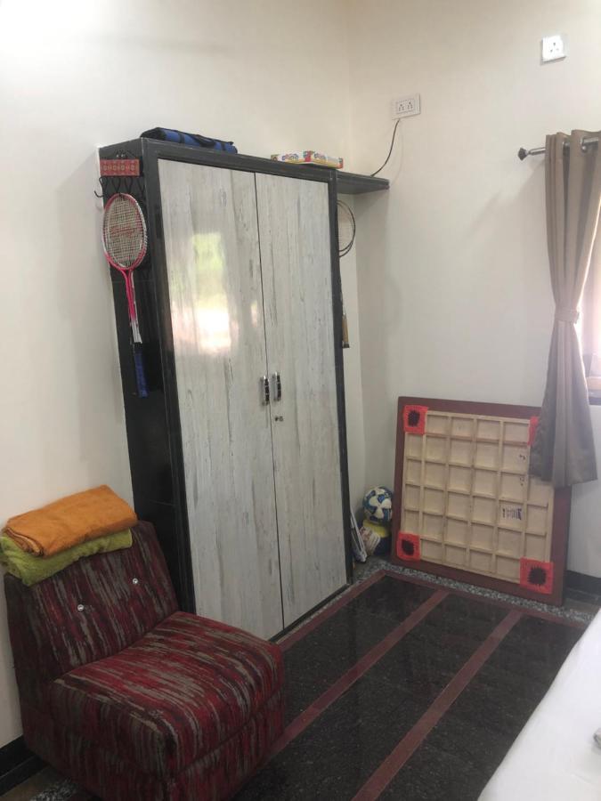 Zohra Baugh, A Green & Organic Farmhouse Stay With All Amenities Dahanu Exteriör bild
