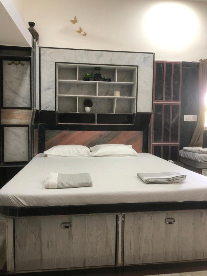 Zohra Baugh, A Green & Organic Farmhouse Stay With All Amenities Dahanu Exteriör bild