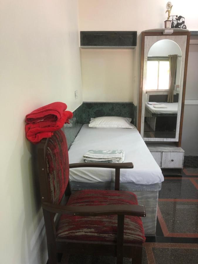 Zohra Baugh, A Green & Organic Farmhouse Stay With All Amenities Dahanu Exteriör bild