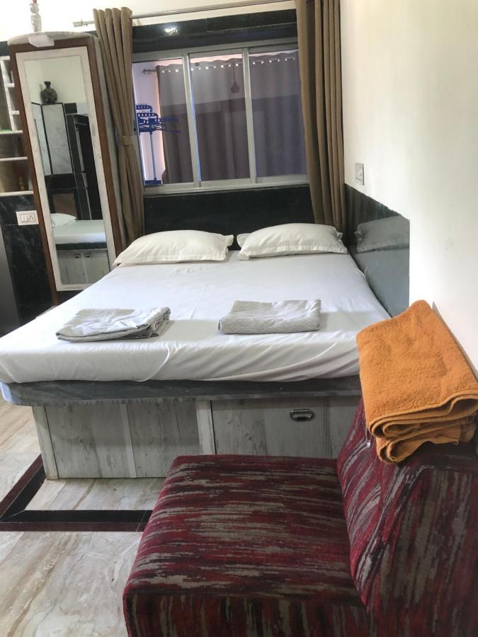 Zohra Baugh, A Green & Organic Farmhouse Stay With All Amenities Dahanu Exteriör bild