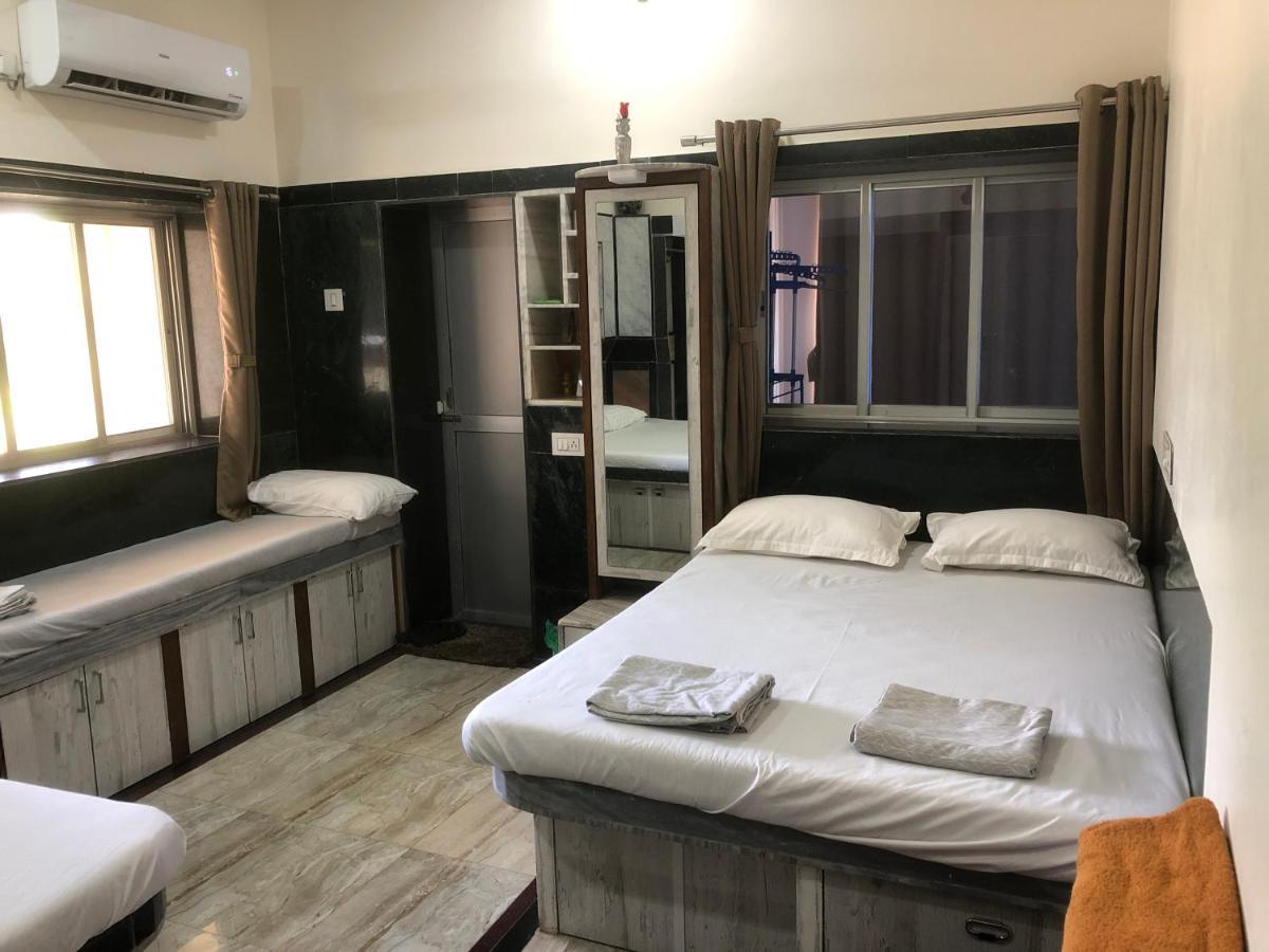 Zohra Baugh, A Green & Organic Farmhouse Stay With All Amenities Dahanu Exteriör bild